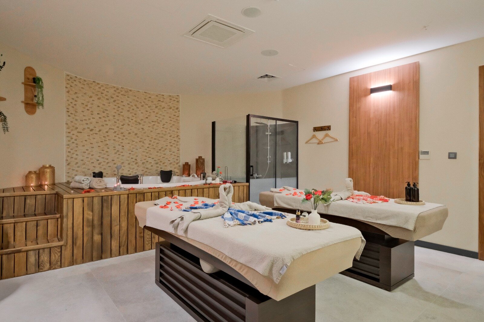 Radisson Hotel Mersin galeri 10