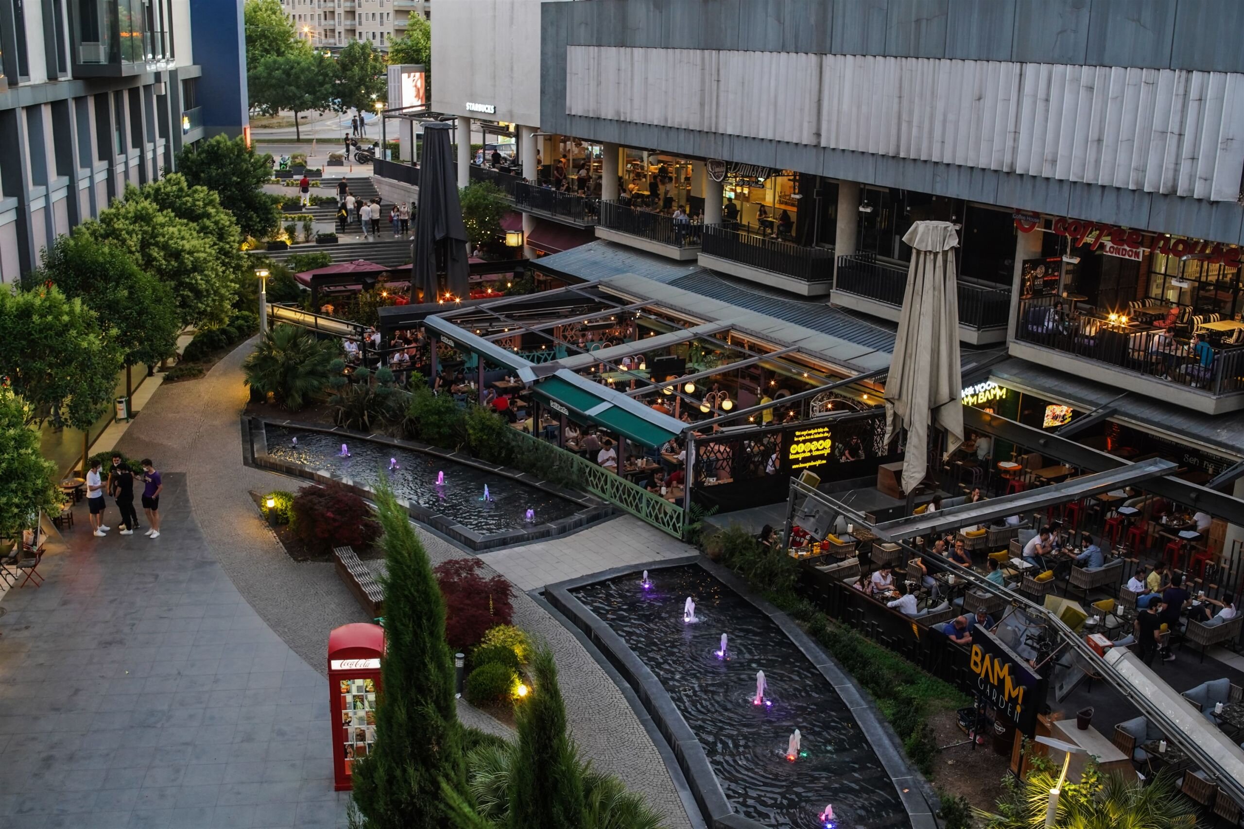 Four Points Flex by Sheraton Bursa Nilufer galeri 8