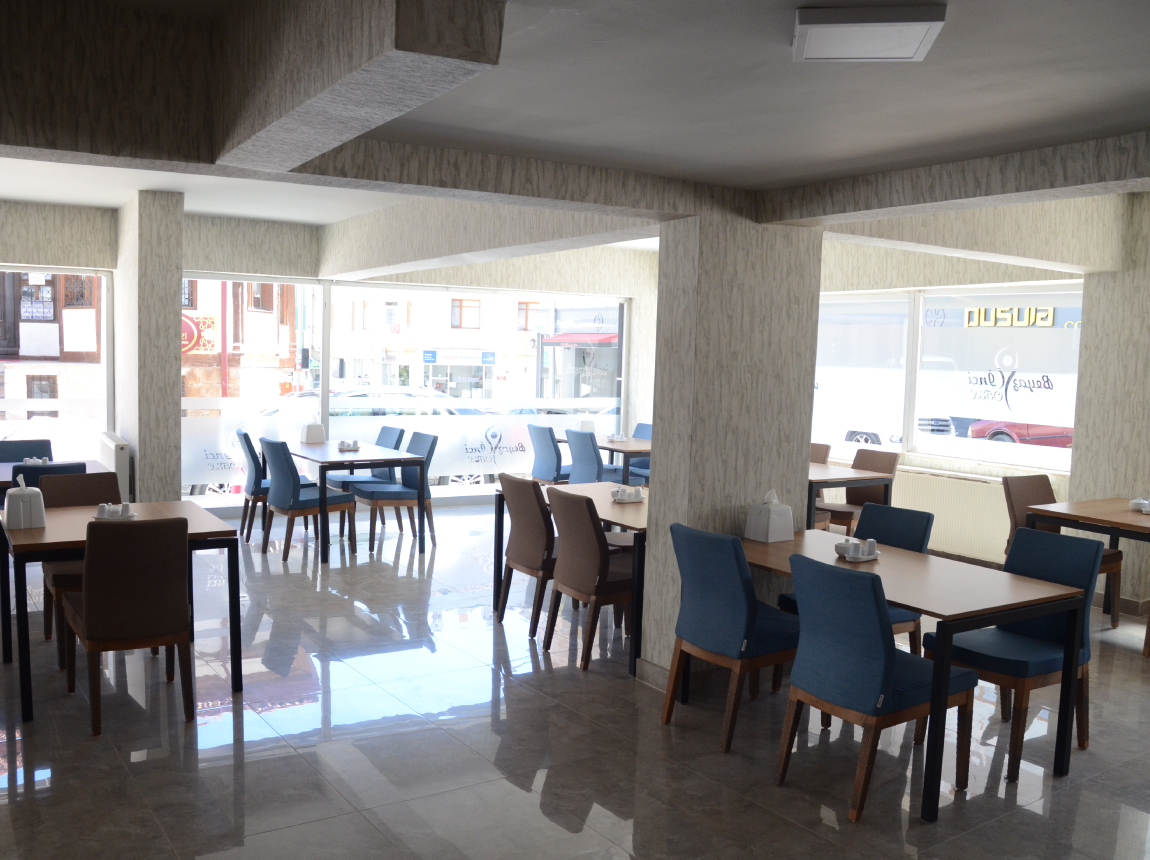 Beyaz İnci Otel