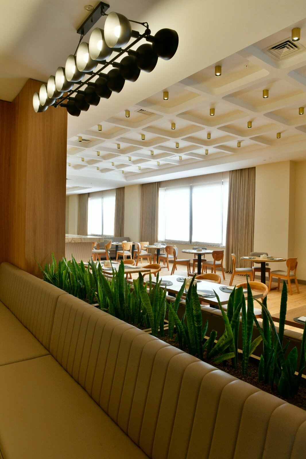 Radisson Hotel Mersin galeri 7