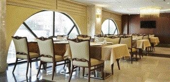 Real Konak Hotel