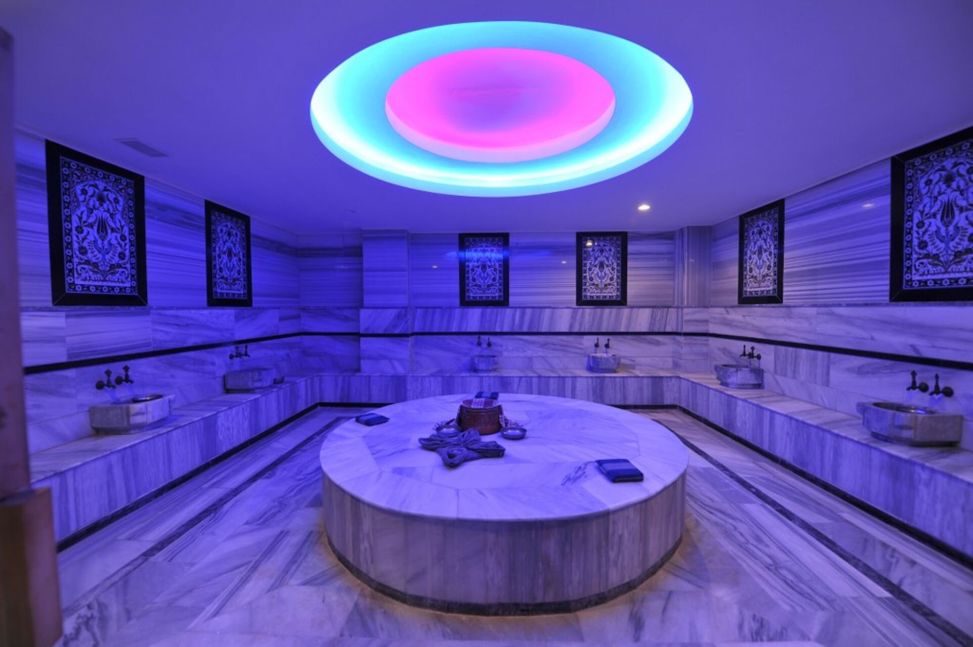 Asrın Beach Hotel · 31