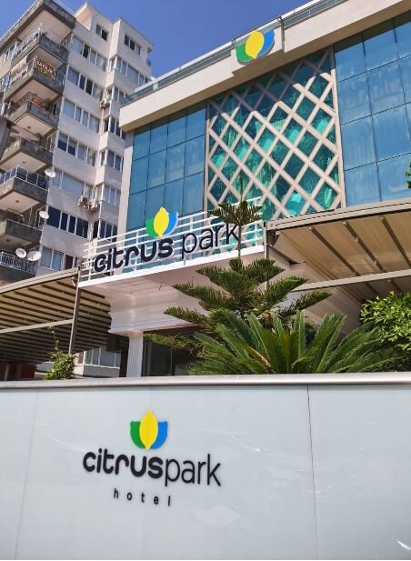 Citrus Park Hotels