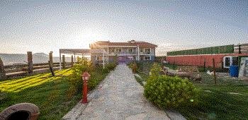 Şahika Konuk Evi · 64
