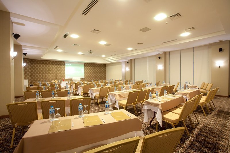 Grand Altuntaş Hotel galeri 9