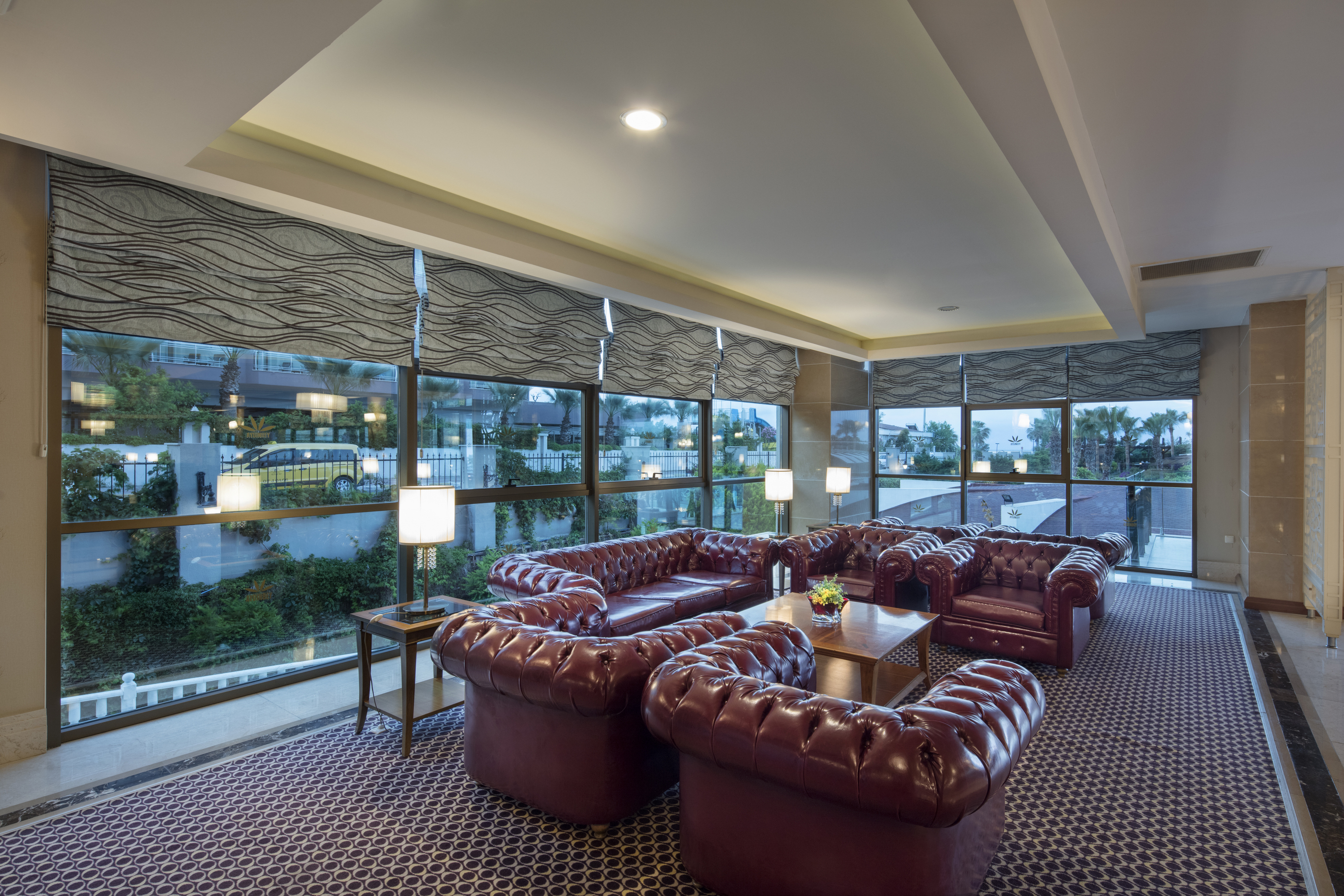 Aydınbey Kings Palace & Spa