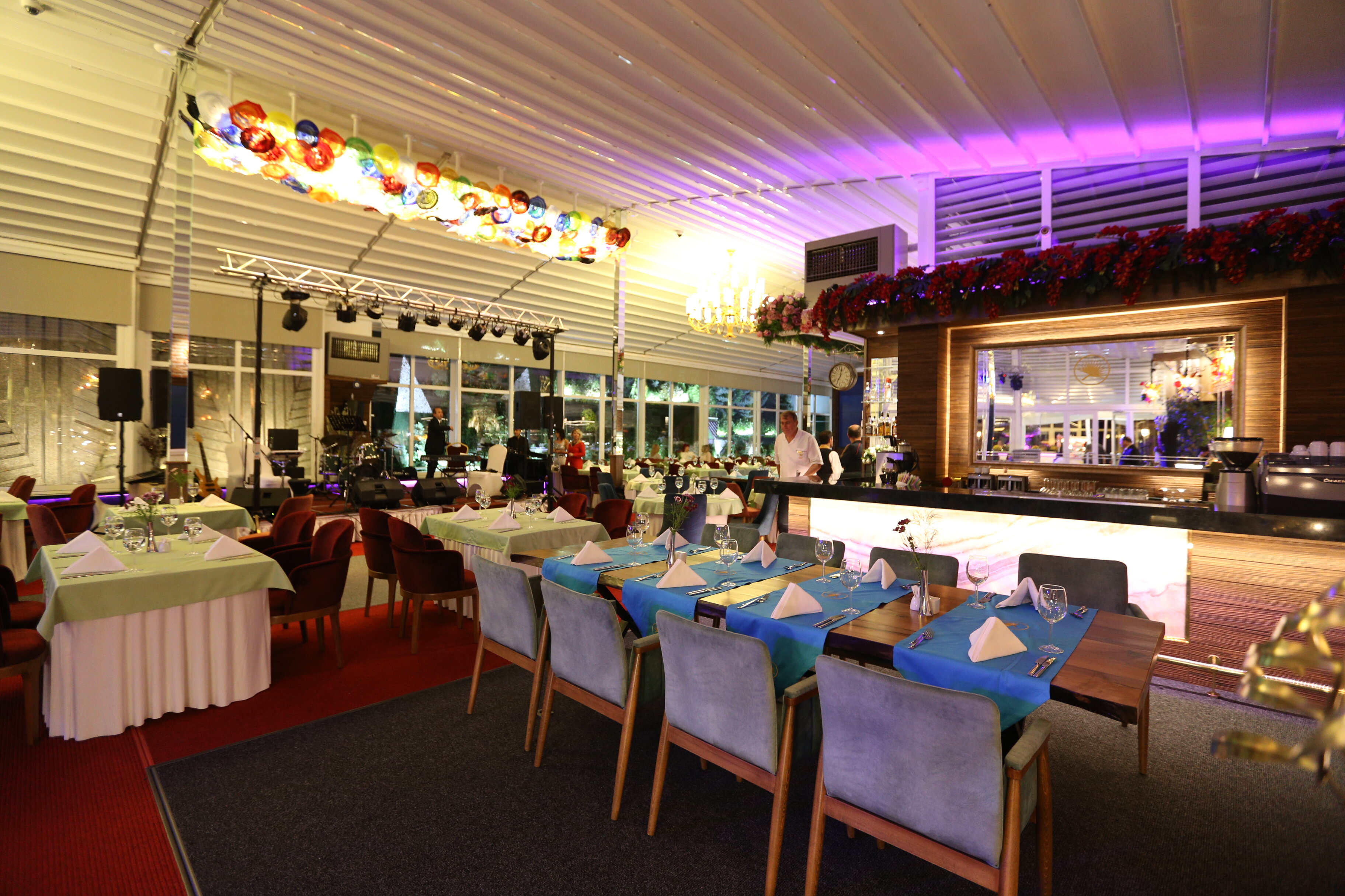 Latanya Hotel Ankara · 48