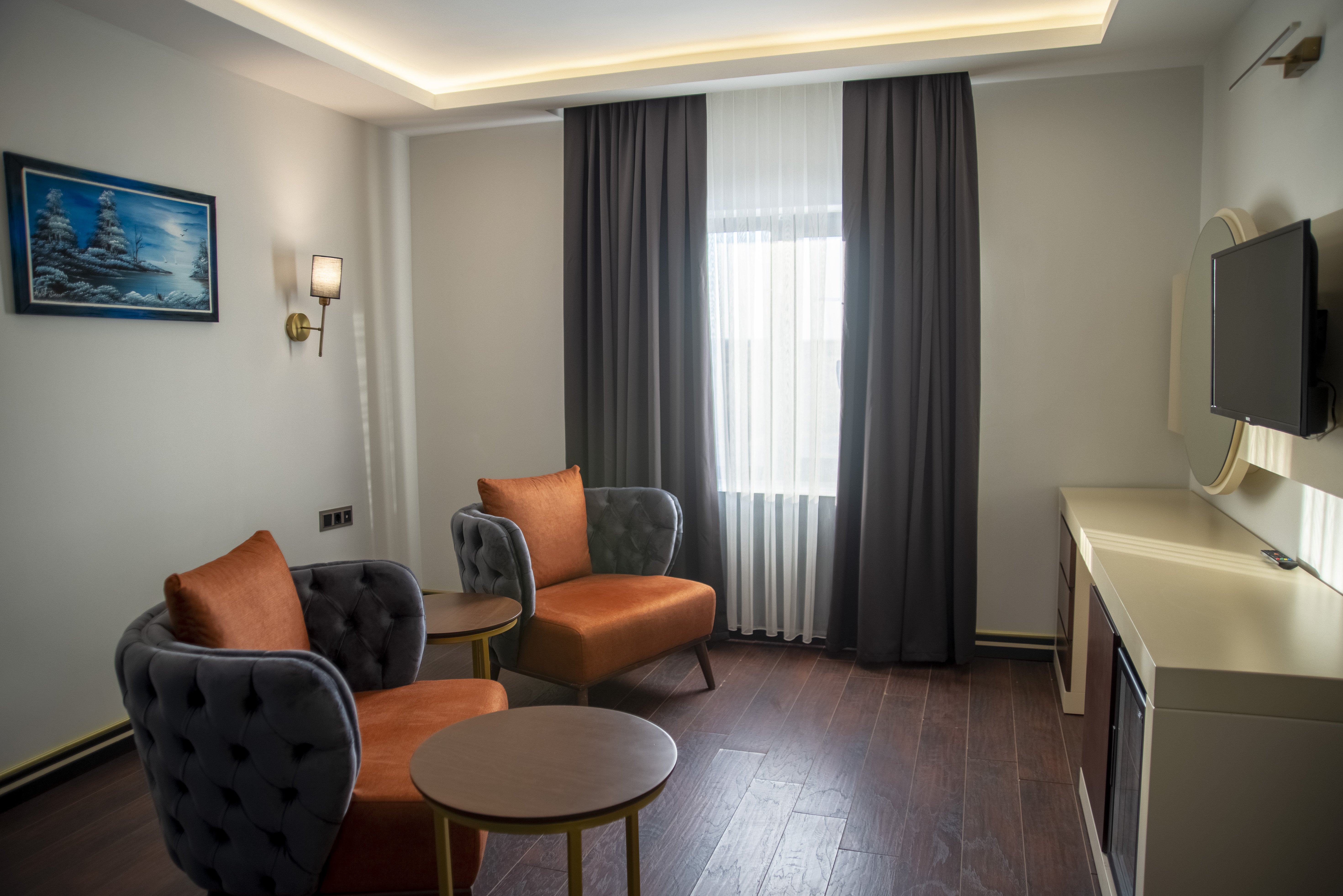 Midyat Royal Hotel & Spa