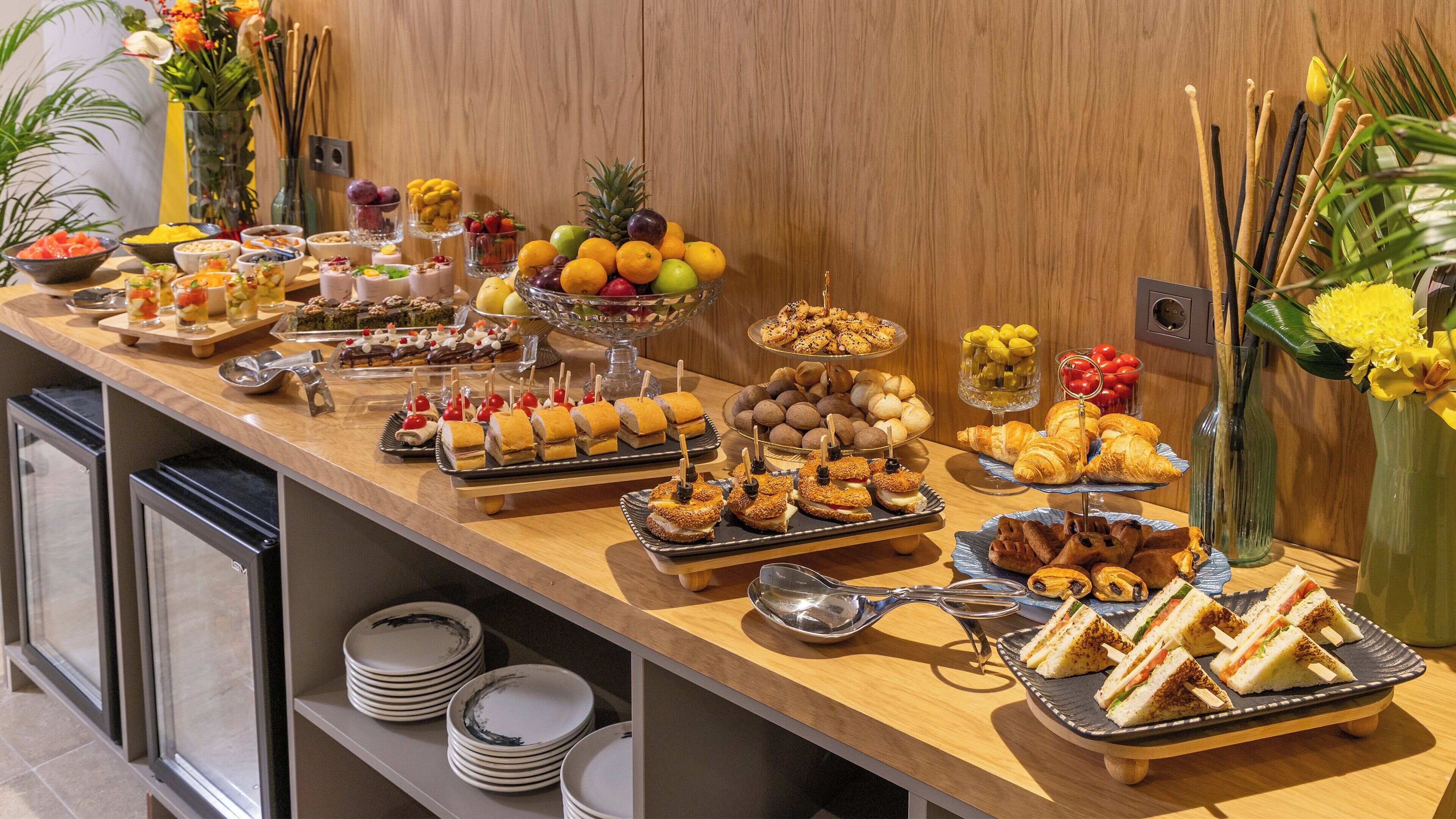 Holiday Inn Beylikdüzü · 18