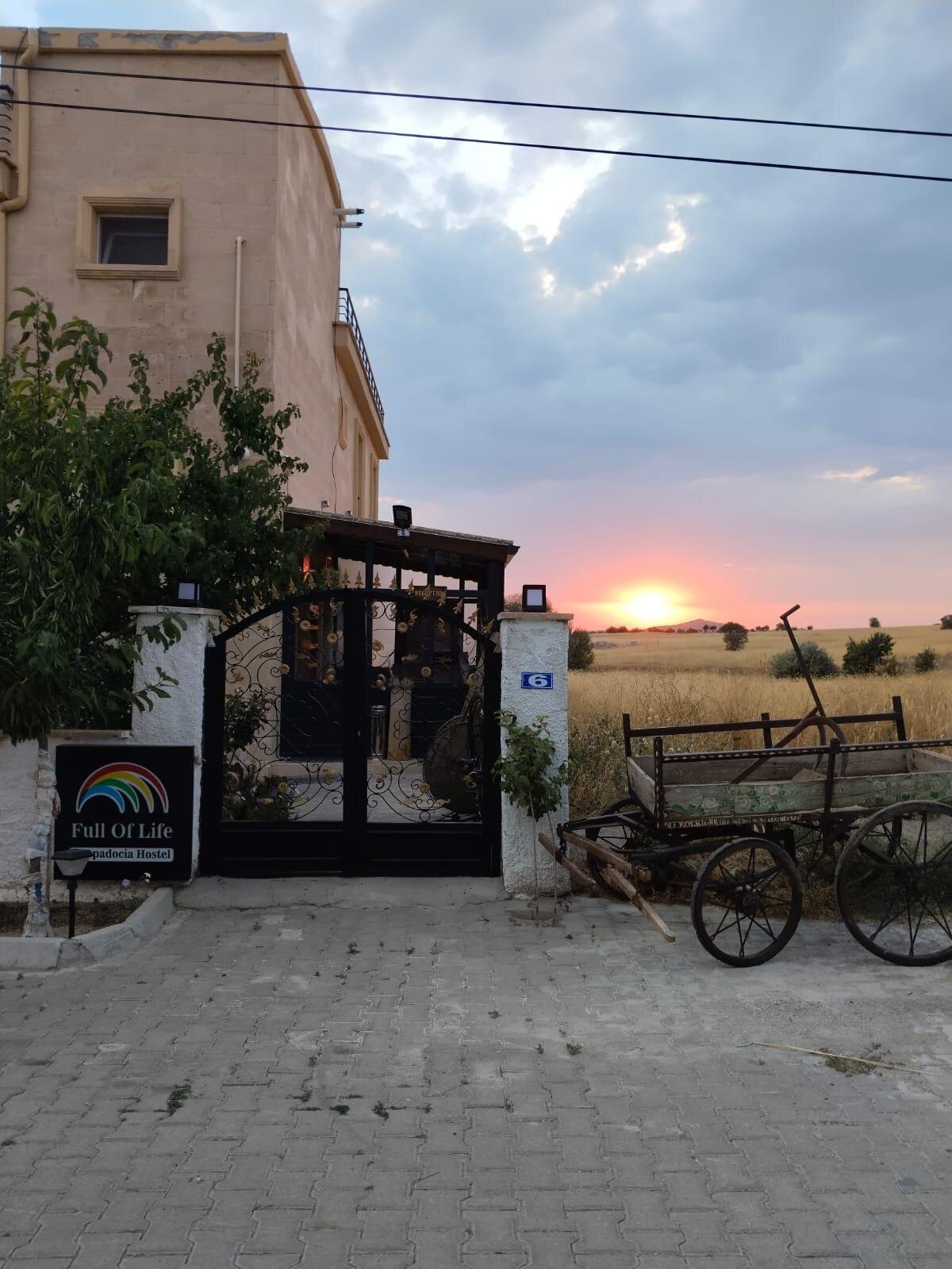 Full Of Life Cappadocia galeri 4