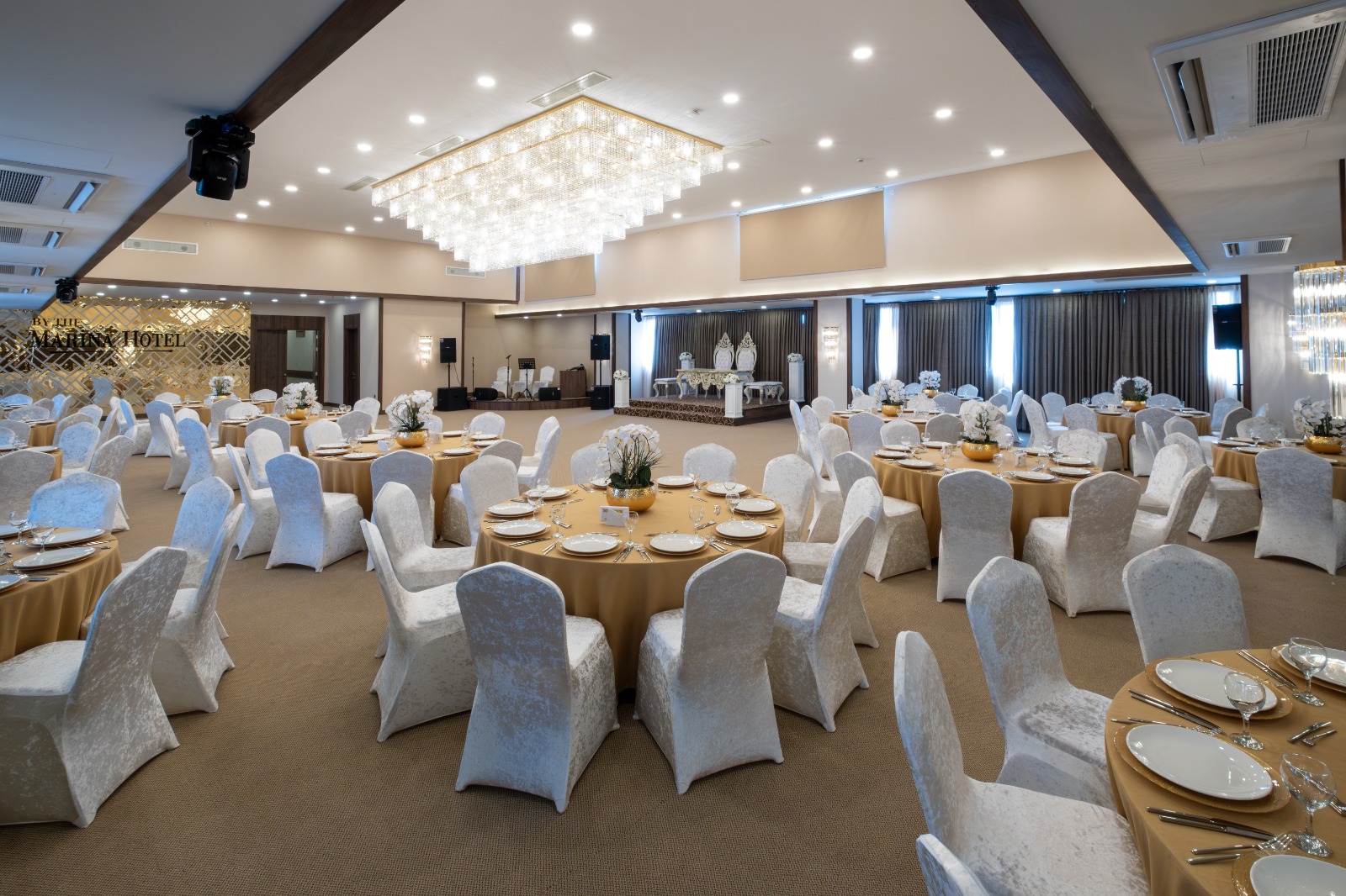 Park Dedeman Mersin Marina