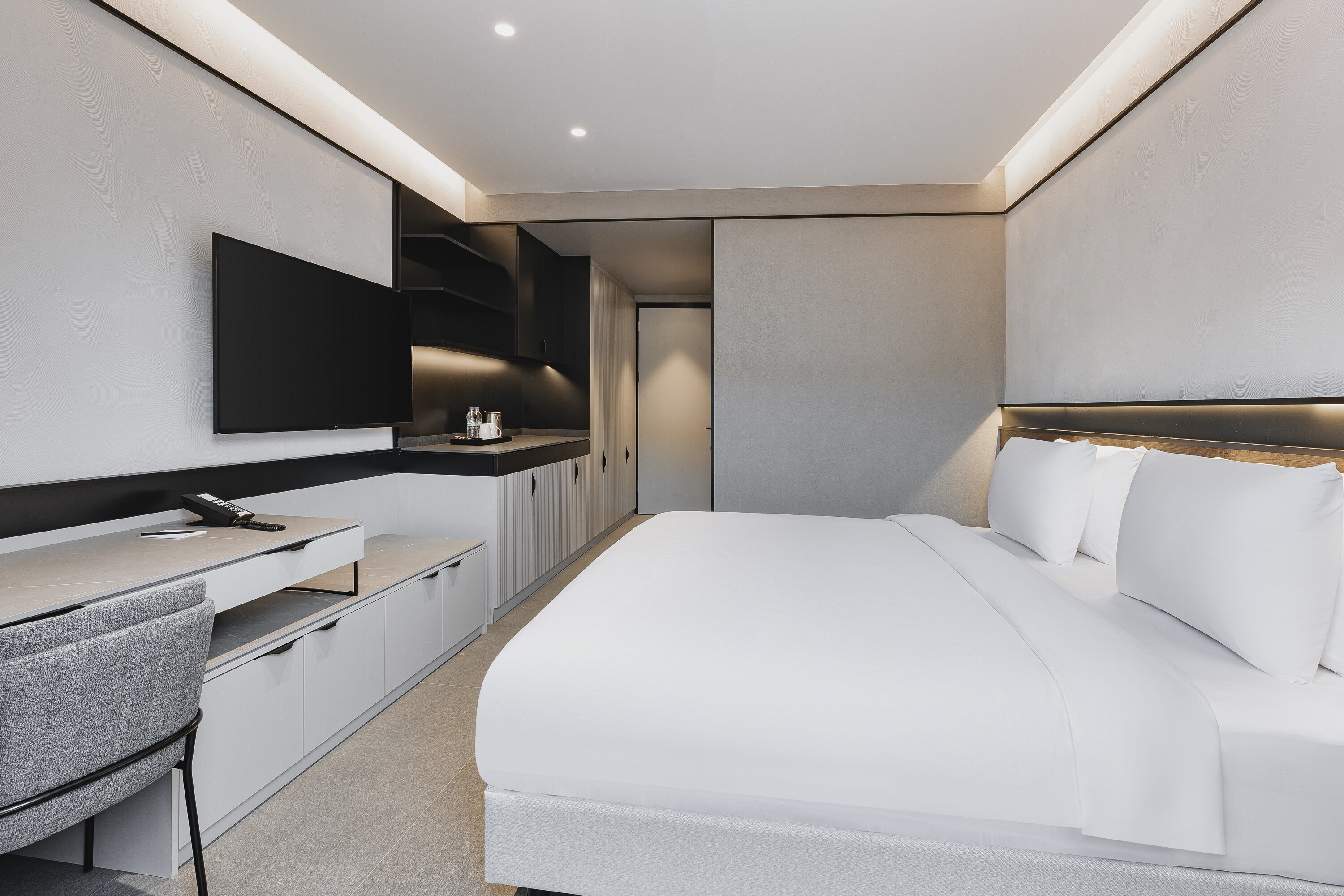INVENTIST Hotel Sports Academy · 27
