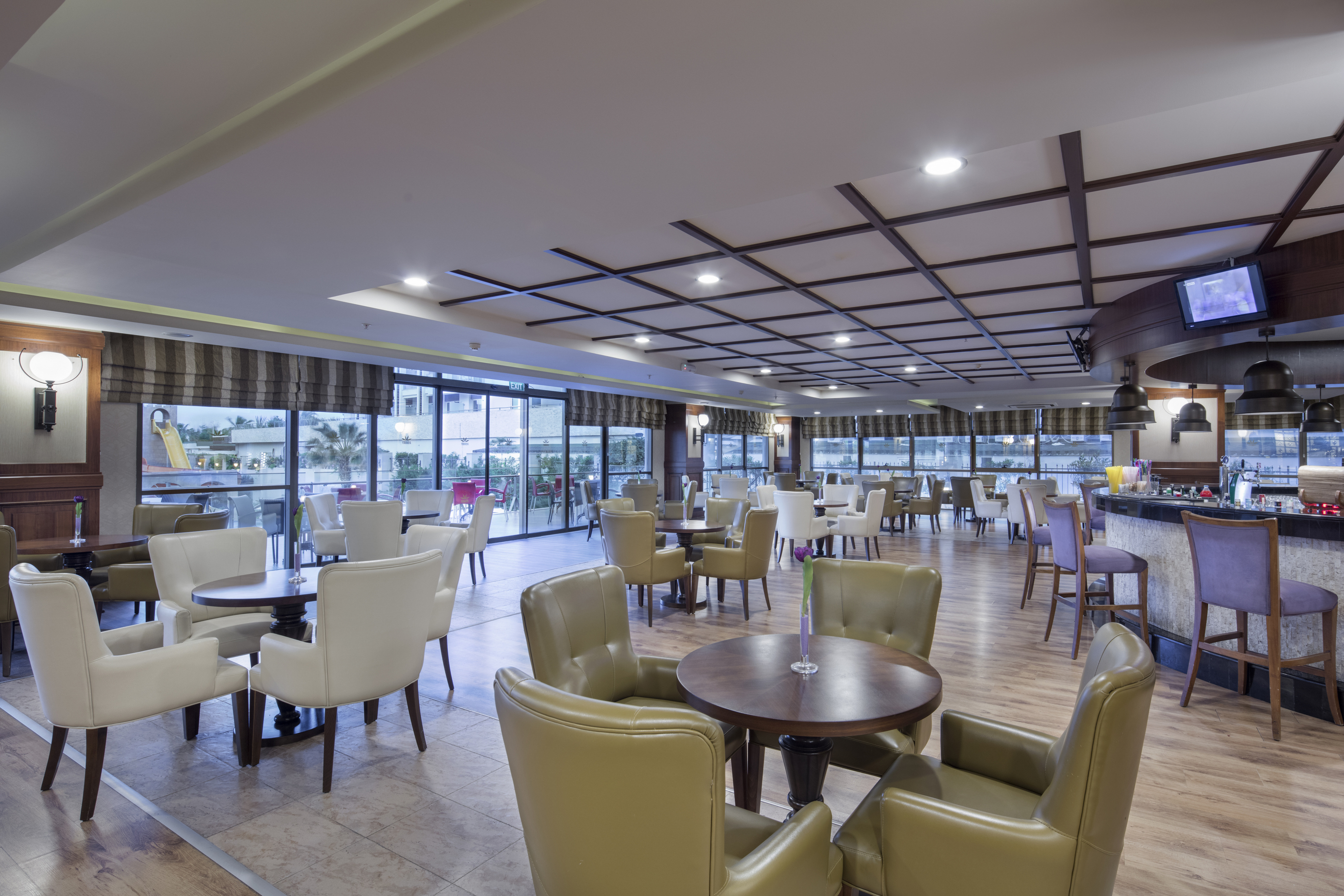 Aydınbey Kings Palace & Spa