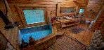 Uykucu Evi Deluxe Oda Görseli