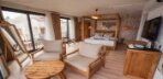 Deluxe Oda Deniz Manzaralı Görseli