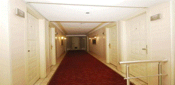 Fatih Hotel Corner · 28