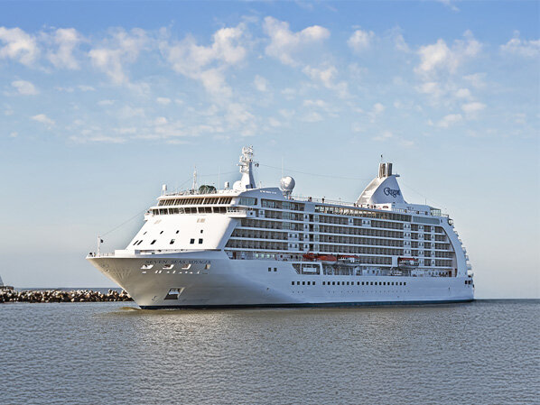 6* Seven Seas Voyager ile İstanbul Haraketli Ege ve Adriyatik  7 Gece (THY) - 03 Kasım 2026