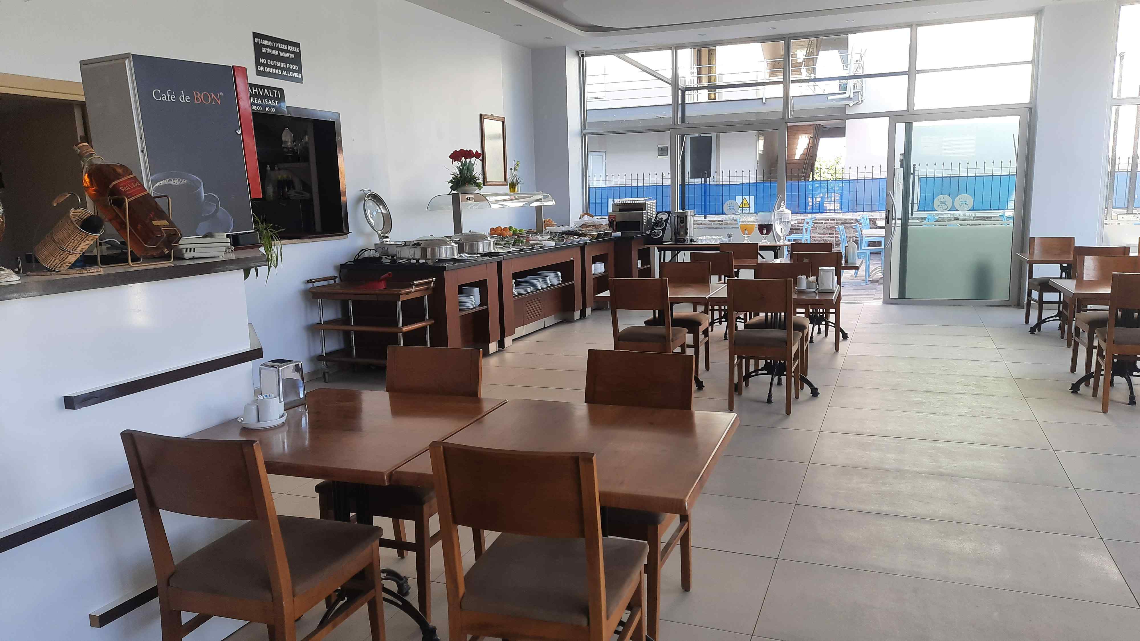 Pamukkale Batu Termal