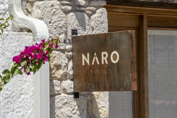 Naro Suites Alaçatı Köyiçi