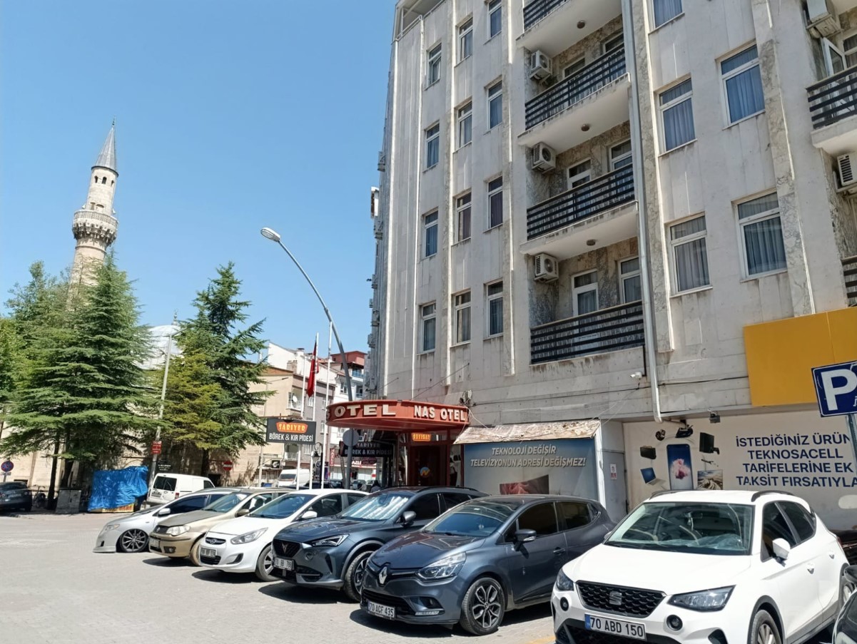 Nas Otel