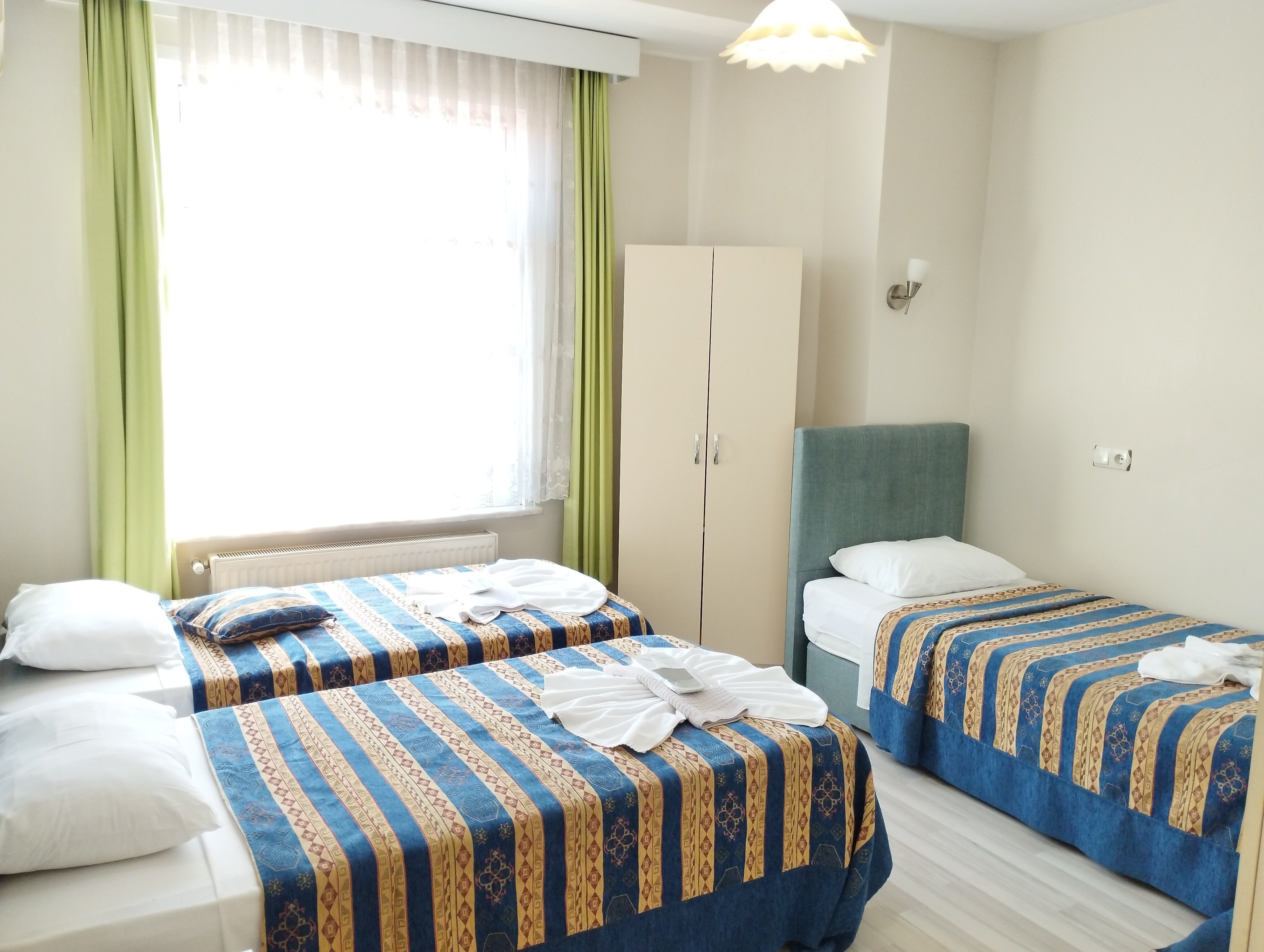 Anadolu Hotel Sultanahmet