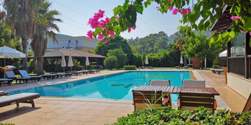 Efe Hotel Göcek