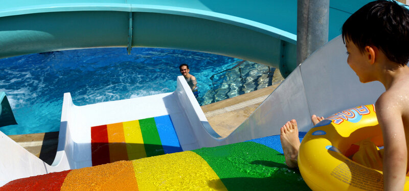 Obam Termal Resort Otel & Spa galeri 7