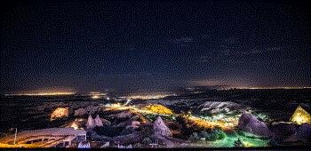 Cappadocia Cave Resort & Spa (CCR)