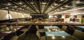 Hilton Garden Inn Eskişehir · 28