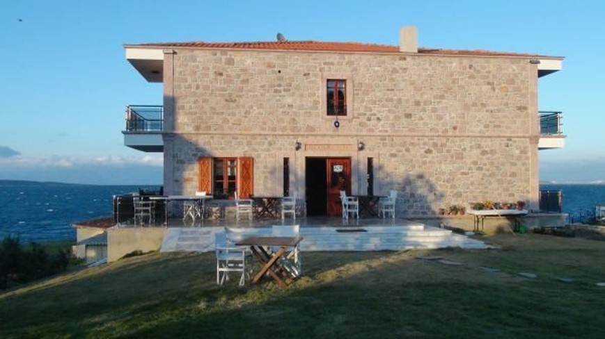 Hayal Evi Otel Cunda