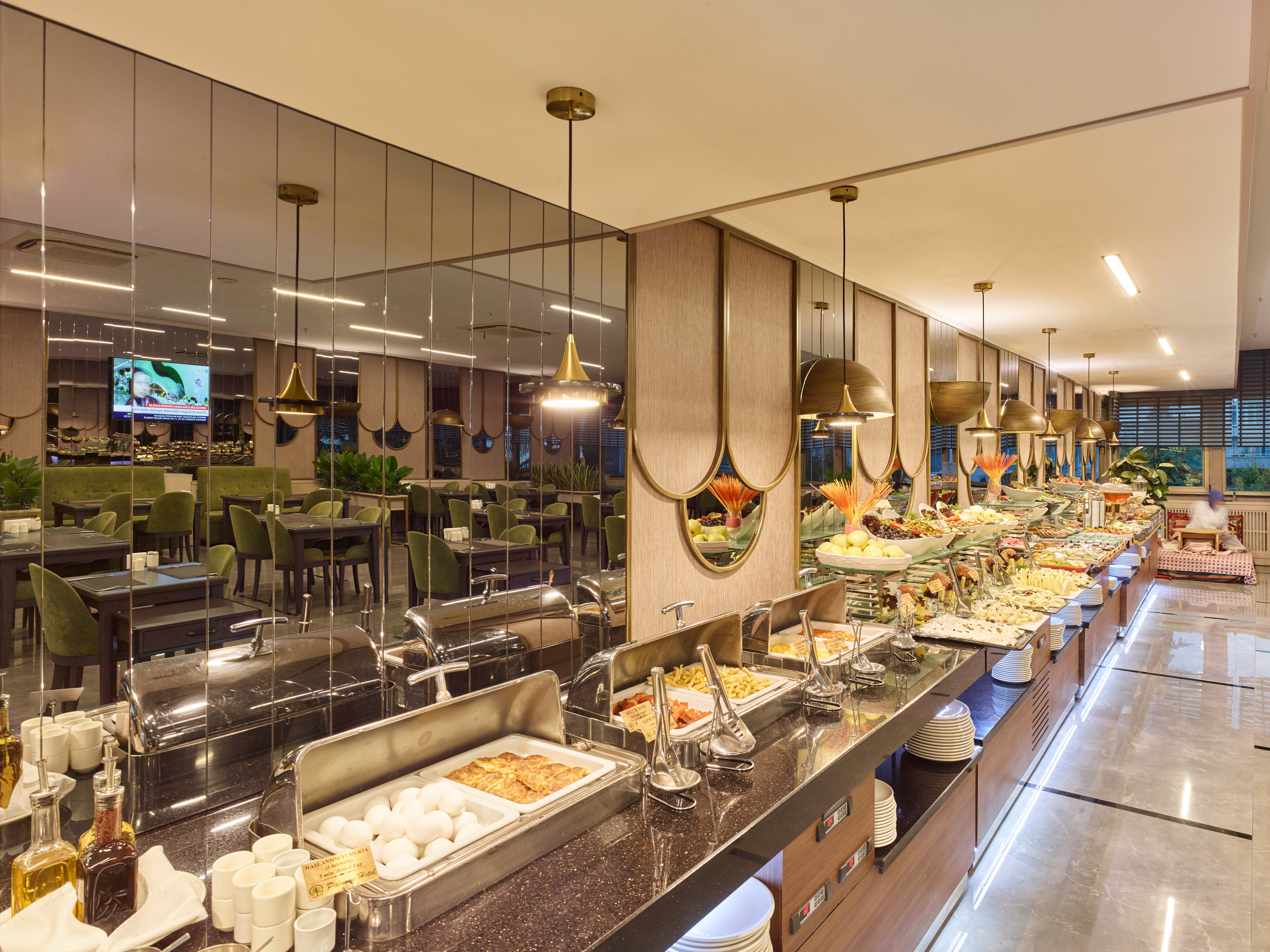 Palmiye Otel galeri 5