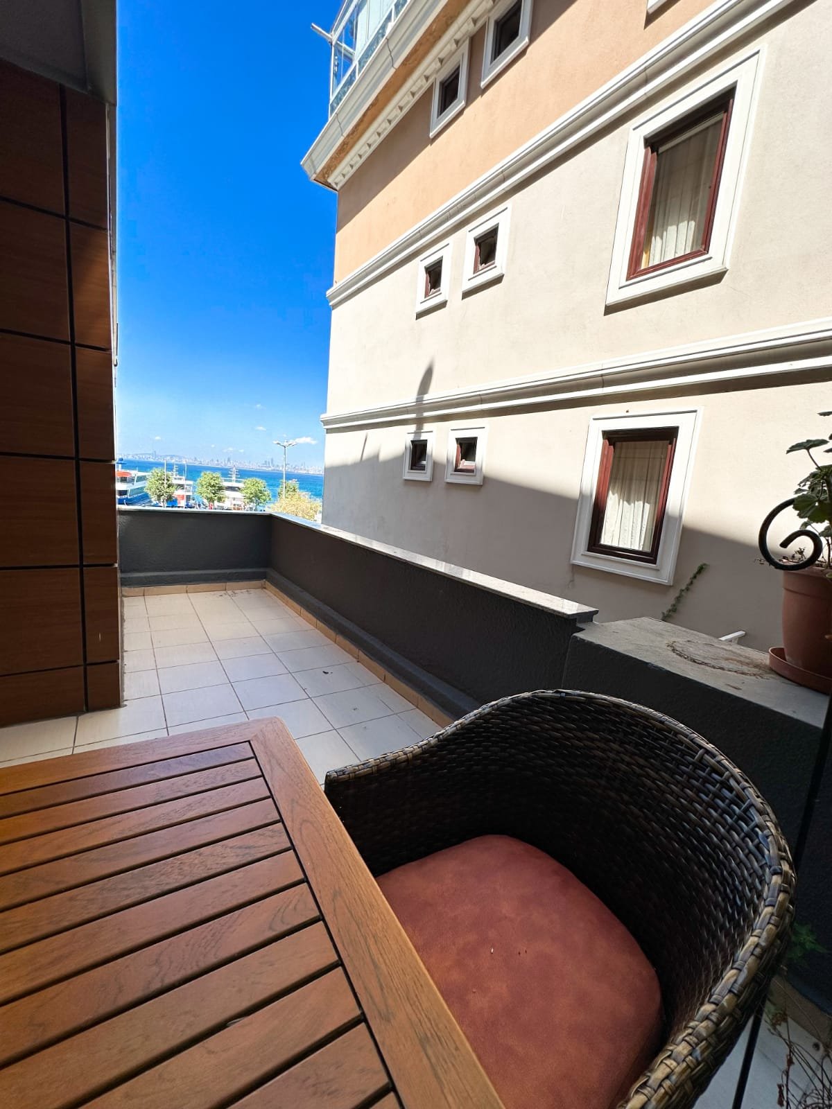 Büyükada Comfort Otel · 78