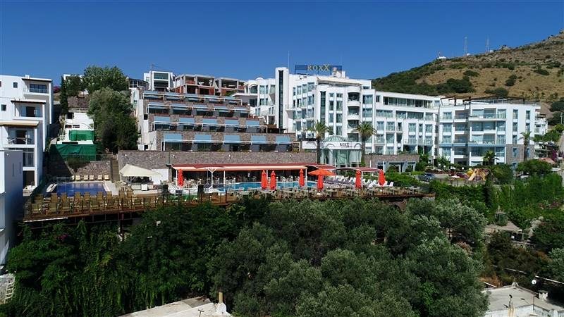 My Mira Deluxe & Resort