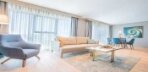 Executive Suite Görseli
