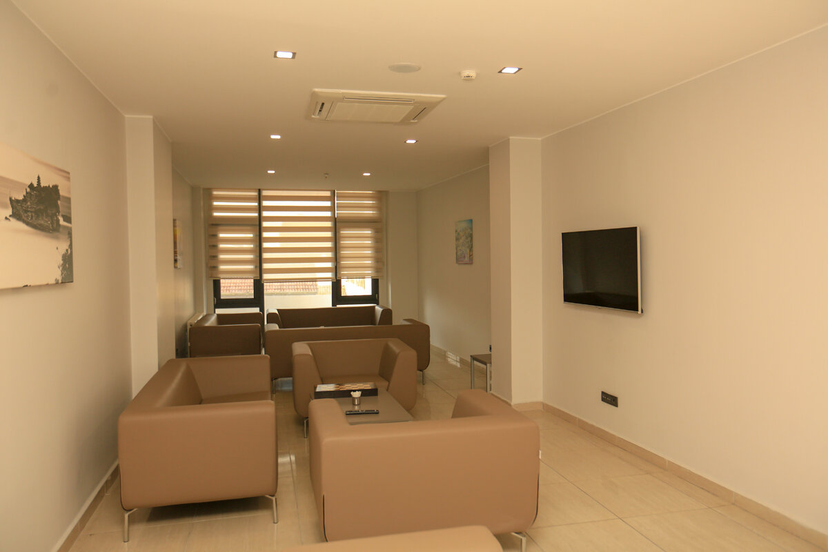 Familya Otel Tokat galeri 6