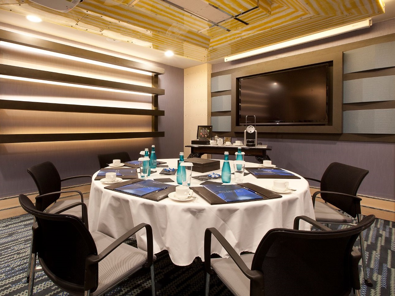 Radisson Blu Hotel İstanbul Pera