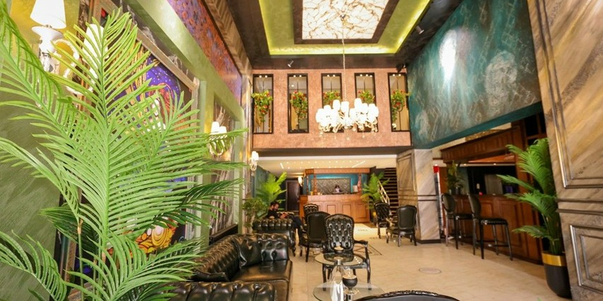 Royal Berk Hotel galeri 4