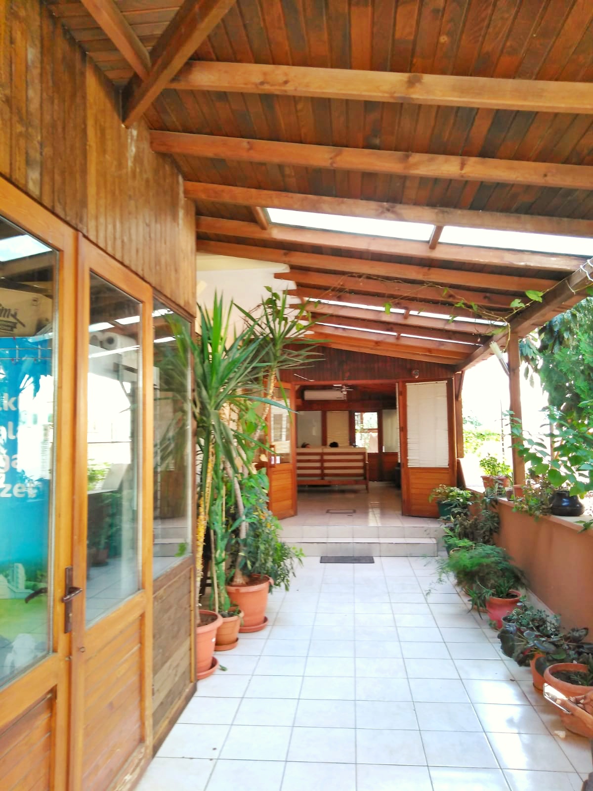 Akça Apart Otel