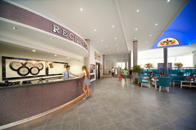 Montebello Resort Hotel