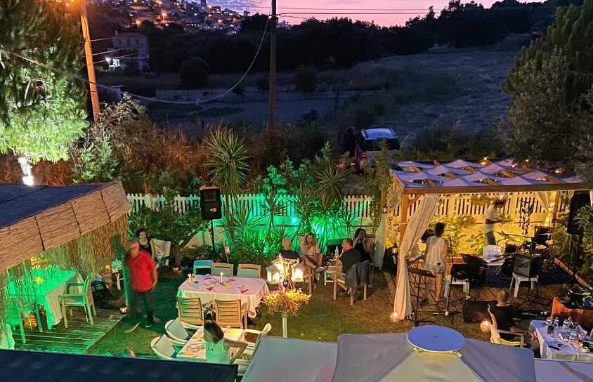 Palmiye Karaburun Rezervasyon
