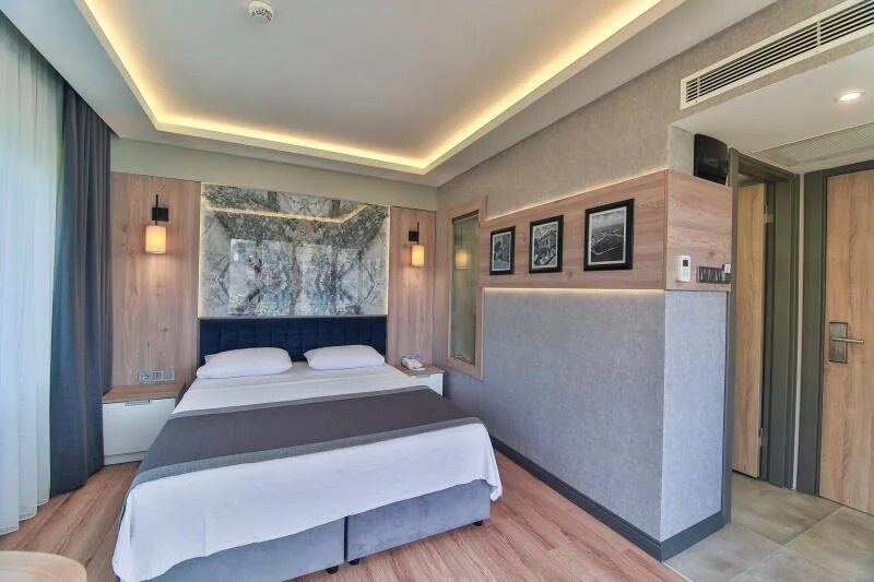 Işık Altın Otel