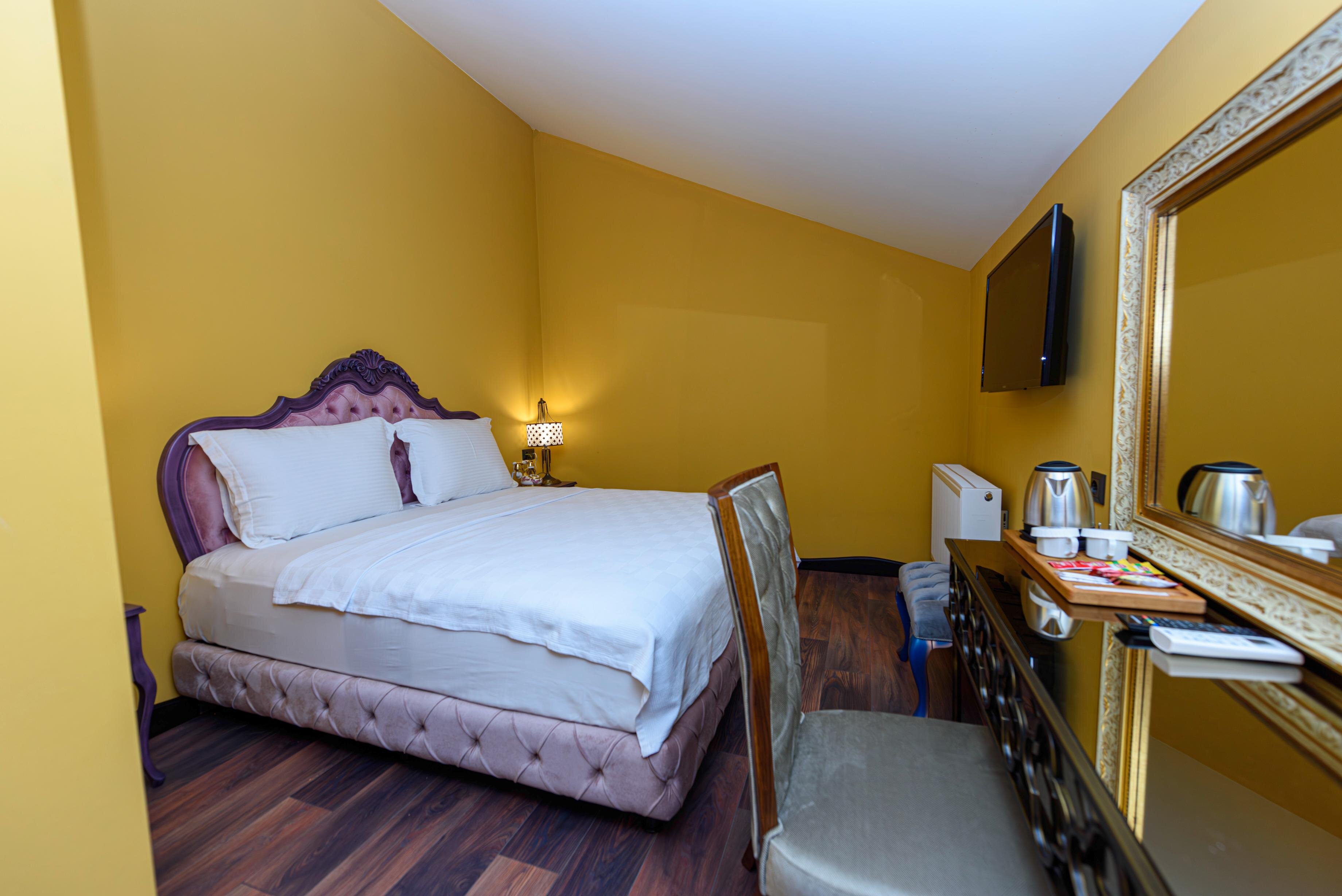 Tok Epik Hotel · 23