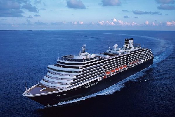 Westerdam ile Japonya & Güney Kore16 Gece (THY) - 26 Şubat 2027