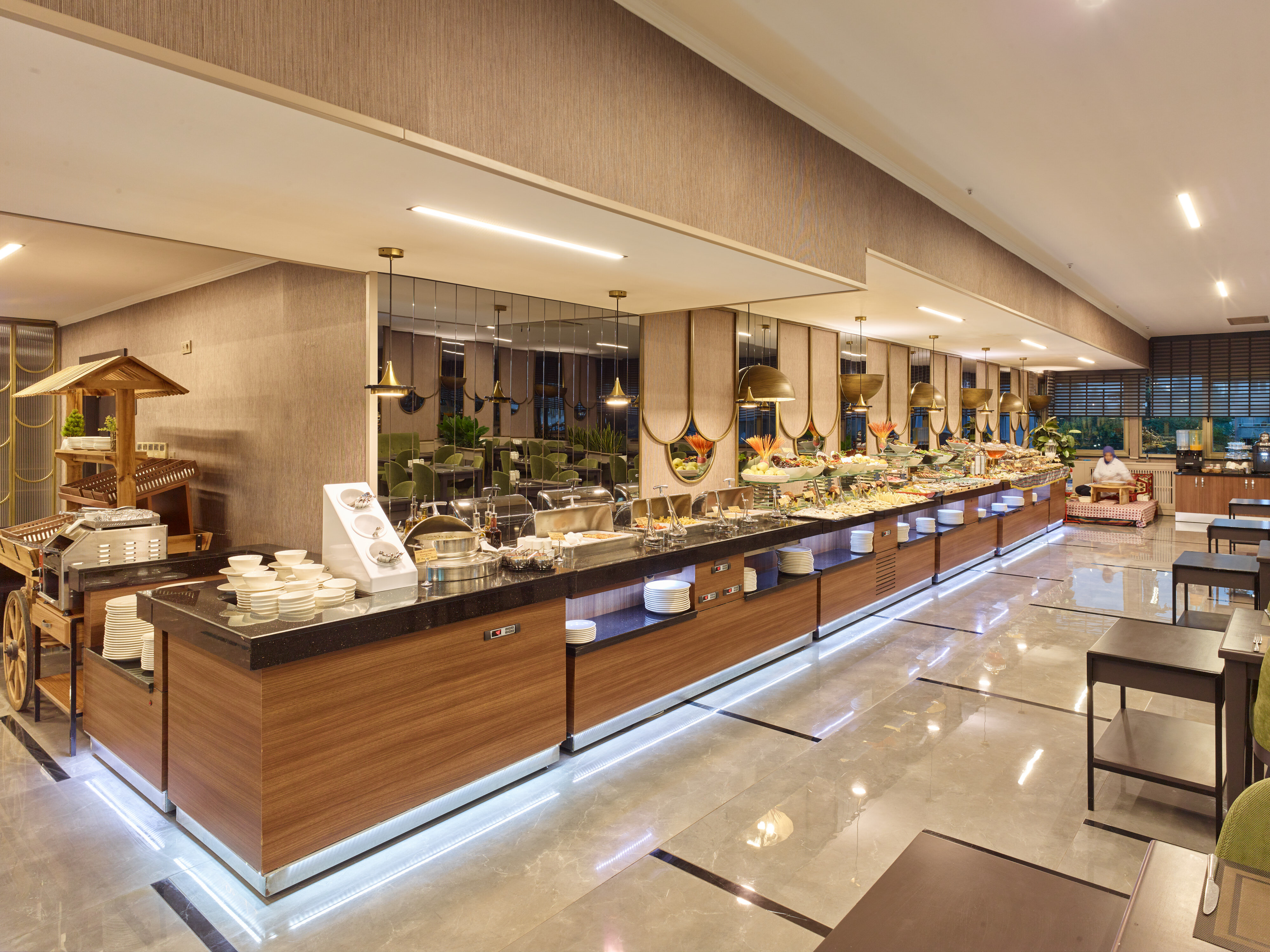 Palmiye Otel galeri 6