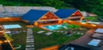 Bungorise Bungalov Bahçe Görseli