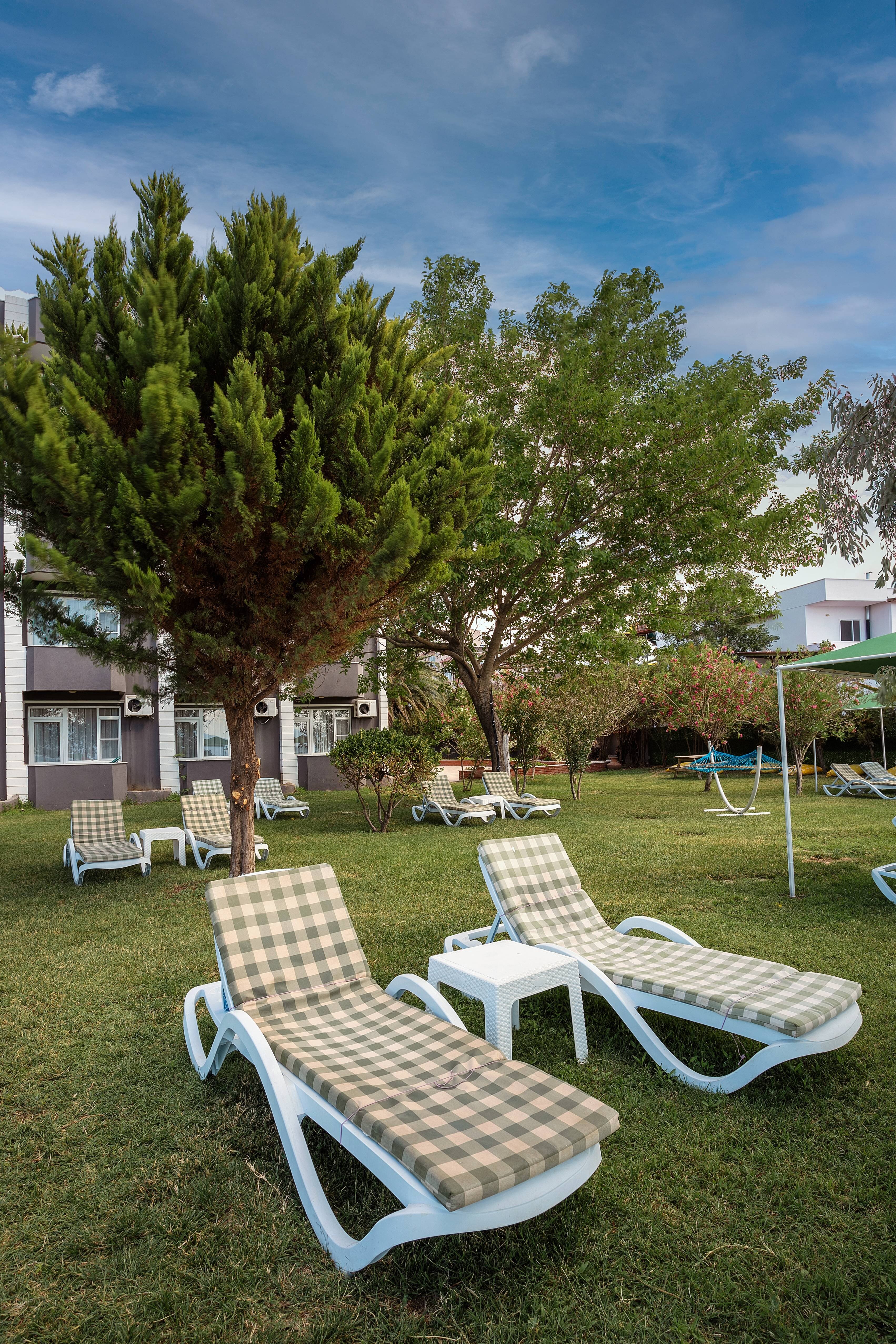 Aqua Nina Hotel · 72