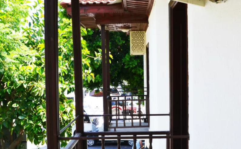 Nehir Dalyan Hotel