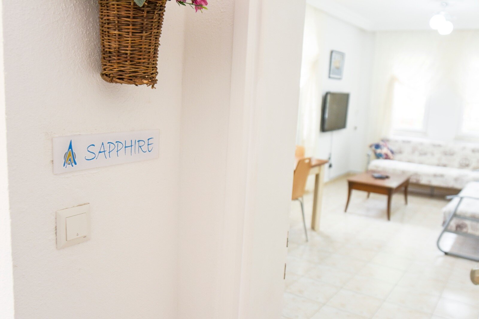 Kekik Azure Homes Ölüdeniz