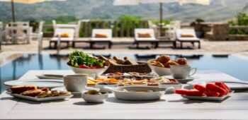 Anemos Hotel · 63
