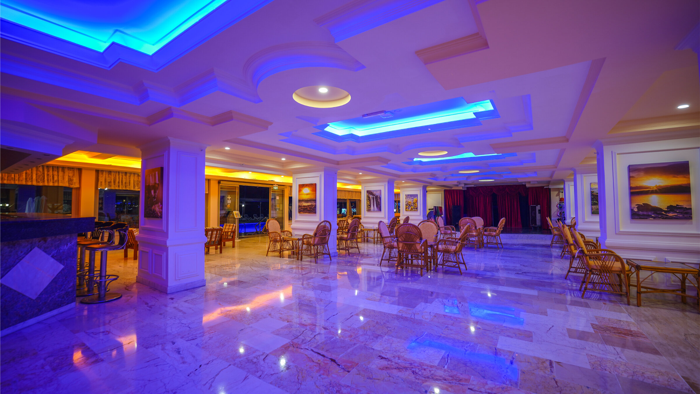 Bieno Venüs Hotel & Spa galeri 8